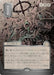 Image for Dismember (JP Alternate Art) (Silver Scroll Foil) (158) (Foil) [Secrets of Strixhaven: Mystical Archive] - Magic: The Gathering