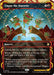 Image for Empty the Warrens (43) (Foil) [Secrets of Strixhaven: Mystical Archive] - Magic: The Gathering