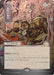 Image for Pyretic Ritual (JP Alternate Art) (Silver Scroll Foil) (176) (Foil) [Secrets of Strixhaven: Mystical Archive] - Magic: The Gathering