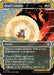 Image for Repel Calamity (8) (Foil) [Secrets of Strixhaven: Mystical Archive] - Magic: The Gathering