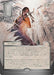 Image for Winds of Abandon (JP Alternate Art) (Silver Scroll Foil) (142) (Foil) [Secrets of Strixhaven: Mystical Archive] - Magic: The Gathering