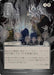 Image for Zombify (JP Alternate Art) (Silver Scroll Foil) (166) (Foil) [Secrets of Strixhaven: Mystical Archive] - Magic: The Gathering