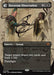 Image for Decorum Dissertation (Borderless) (292) (Foil) [Secrets of Strixhaven] - Magic: The Gathering