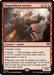 Image for Magmablood Archaic (123) [Secrets of Strixhaven] - Magic: The Gathering