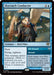 Image for Skycoach Conductor (67) (Foil) [Secrets of Strixhaven] - Magic: The Gathering