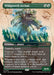 Image for Wildgrowth Archaic (Borderless) (297) (Foil) [Secrets of Strixhaven] - Magic: The Gathering