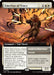 Image for Emeritus of Truce (Extended Art) (309) (Foil) [Secrets of Strixhaven] - Magic: The Gathering