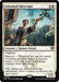 Image for Informed Inkwright (20) (Foil) [Secrets of Strixhaven] - Magic: The Gathering