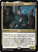 Image for Nita, Forum Conciliator (206) (Foil) [Secrets of Strixhaven] - Magic: The Gathering