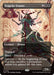 Image for Tragedy Feaster (Borderless) (293) [Secrets of Strixhaven] - Magic: The Gathering
