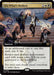 Image for Fix What's Broken (Extended Art) (350) (Foil) [Secrets of Strixhaven] - Magic: The Gathering