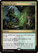 Image for Vicious Rivalry (241) (Foil) [Secrets of Strixhaven] - Magic: The Gathering