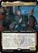 Image for Nita, Forum Conciliator (Extended Art) (354) [Secrets of Strixhaven] - Magic: The Gathering