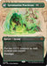 Image for Germination Practicum (Borderless) (296) (Foil) [Secrets of Strixhaven] - Magic: The Gathering