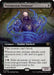 Image for Postmortem Professor (Extended Art) (327) (Foil) [Secrets of Strixhaven] - Magic: The Gathering
