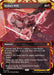 Image for Jeska's Will (44) (Foil) [Secrets of Strixhaven: Mystical Archive] - Magic: The Gathering