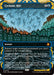 Image for Cyclonic Rift (14) [Secrets of Strixhaven: Mystical Archive] - Magic: The Gathering