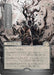 Image for Sheoldred's Edict (JP Alternate Art) (Silver Scroll Foil) (162) (Foil) [Secrets of Strixhaven: Mystical Archive] - Magic: The Gathering