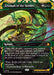 Image for Triumph of the Hordes (59) (Foil) [Secrets of Strixhaven: Mystical Archive] - Magic: The Gathering