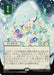 Image for Veil of Summer (JP Alternate Art) (125) [Secrets of Strixhaven: Mystical Archive] - Magic: The Gathering