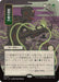 Image for Culling Ritual (JP Alternate Art) (127) [Secrets of Strixhaven: Mystical Archive] - Magic: The Gathering