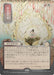 Image for Deflecting Palm (JP Alternate Art) (Silver Scroll Foil) (193) (Foil) [Secrets of Strixhaven: Mystical Archive] - Magic: The Gathering