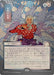 Image for Expressive Iteration (JP Alternate Art) (Silver Scroll Foil) (194) (Foil) [Secrets of Strixhaven: Mystical Archive] - Magic: The Gathering