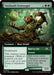 Image for Vastlands Scavenger (Extended Art) (342) [Secrets of Strixhaven] - Magic: The Gathering
