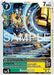 Image for Bootmon (BT25-056 R) (Foil) [Dual Revolution] - Digimon Card Game