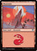 Image for Mountain (0279) (279) (Foil) [Secrets of Strixhaven] - Magic: The Gathering