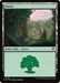 Image for Forest (0280) (280) (Foil) [Secrets of Strixhaven] - Magic: The Gathering
