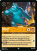 Image for Sulley - The New Boss (24/207) [Attack of the Vine!] (13) - Disney Lorcana