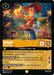 Image for Woody - Jungle Guide (15/204) (Cold Foil) [Wilds Unknown] - Disney Lorcana