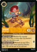 Image for Jessie - Lively Cowgirl (20/204) (Cold Foil) [Wilds Unknown] - Disney Lorcana