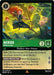 Image for Merida - Gifted Archer (89/204) (Cold Foil) [Wilds Unknown] - Disney Lorcana