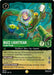 Image for Buzz Lightyear - Jungle Ranger (91/204) (Cold Foil) [Wilds Unknown] - Disney Lorcana
