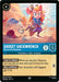 Image for Gadget Hackwrench - Resourceful Mechanic (145/204) (Cold Foil) [Wilds Unknown] - Disney Lorcana