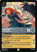 Image for Merida - Formidable Archer (191/204) (Cold Foil) [Wilds Unknown] - Disney Lorcana