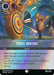 Image for Three Arrows (Epic) (222/204) (Holofoil) [Wilds Unknown] - Disney Lorcana