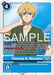Image for Thomas H. Norstein (BT25-087 R) (Foil) [Dual Revolution] - Digimon Card Game