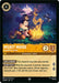 Image for Mickey Mouse - Expedition Leader (26/204) (Cold Foil) [Wilds Unknown] - Disney Lorcana