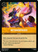 Image for Metamorphosis (31/204) [Wilds Unknown] - Disney Lorcana