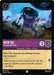 Image for Mor'du - Wicked with Pride (35/204) [Wilds Unknown] - Disney Lorcana