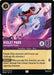 Image for Violet Parr - Learning New Powers (48/204) (Cold Foil) [Wilds Unknown] - Disney Lorcana