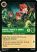 Image for Hamish, Hubert & Harris - Troublemaking Triplets (70/204) (Cold Foil) [Wilds Unknown] - Disney Lorcana
