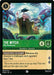 Image for The Witch - Wily Woodcarver (74/204) (Cold Foil) [Wilds Unknown] - Disney Lorcana