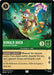 Image for Donald Duck - Distracted Traveler (84/204) (Cold Foil) [Wilds Unknown] - Disney Lorcana