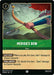 Image for Merida's Bow (101/204) [Wilds Unknown] - Disney Lorcana