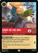 Image for Hand-in-the-Box - Sid's Toy (114/204) [Wilds Unknown] - Disney Lorcana