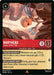 Image for Babyhead - Leader of Sid's Toys (119/204) (Cold Foil) [Wilds Unknown] - Disney Lorcana